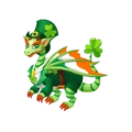 St. Patrick's Epic