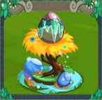 EggStalactite
