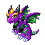 Fellspell Juvenile