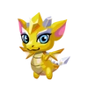 Sulfur Baby
