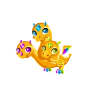 Birthstone Baby