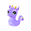 Bluebell Baby