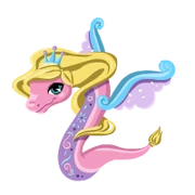 Rapunzel Adult