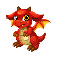 Playful Dragon | Dragon Story Wiki | Fandom