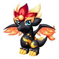 Primal Rune Dragon | Dragon Story Wiki | Fandom