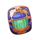 Scarab Talisman