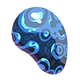 Polished Azurite
