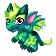 Haunted Baby