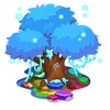 Feyglade Oak