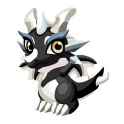 Night Light Dragon Dragon Story Wiki Fandom
