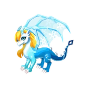 Ice Queen Adult