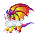 Rainbow End Epic