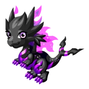 Haunted Libra Juvenile