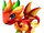 Mango Dragon