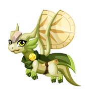 Sightseer Juvenile