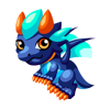 Vibrant Baby