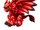 Cardinal Dragon