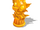 Cherub Gold Trophy