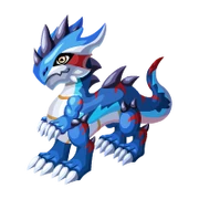 Delver Adult