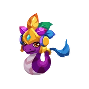 Jungle Queen Baby