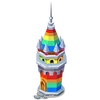 Rainbow Spire