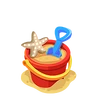 Sand Bucket