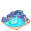 Shimmering Shoal