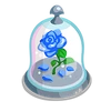 Blue Posie