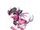 Gentle Knight Dragon