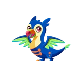Tropic Dragon