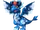 Frostborn Dragon