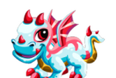 Wave rider dragon hot sale egg dragon story