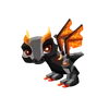 Magma Baby