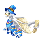 Magus Epic