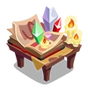 Ancient Gifts