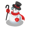 Snow Fellow