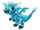Turquoise Dragon
