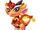 Amber Soul Dragon