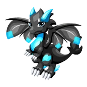 Duskraven Juvenile