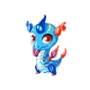 Glass Baby