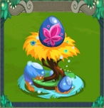 EggPinkLotus