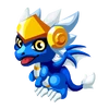 Neo Valkyrie Baby