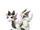 Neo White Dragon