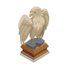 Eagle Idol