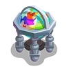 Classic Globe