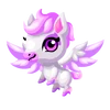 Pegasus 2nd Baby
