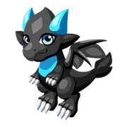 Duskraven Baby