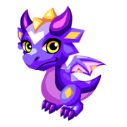 Anxious Juvenile