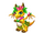 Hula Dragon