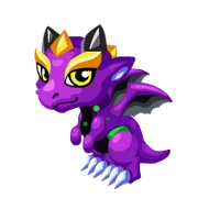 Fellspell Baby